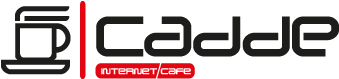Cadde Internet Cafe Vector Logo Cadde Internet Cafe - Cabrales (400x400)