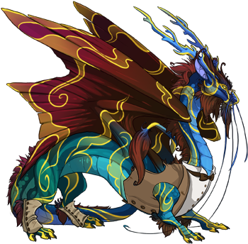 9264815 350 - Draw A Dragon (350x350)