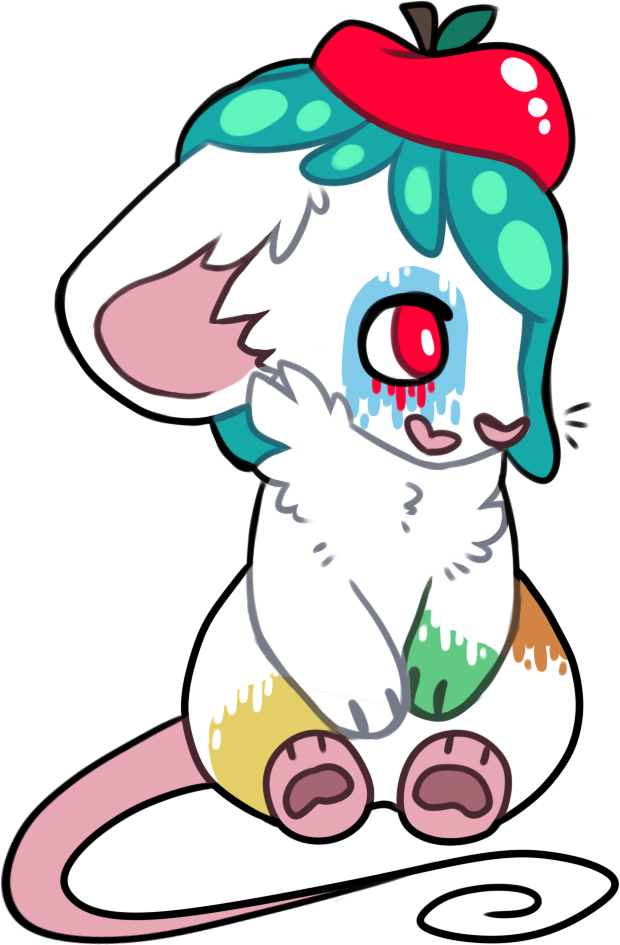4 - Cartoon (620x945)