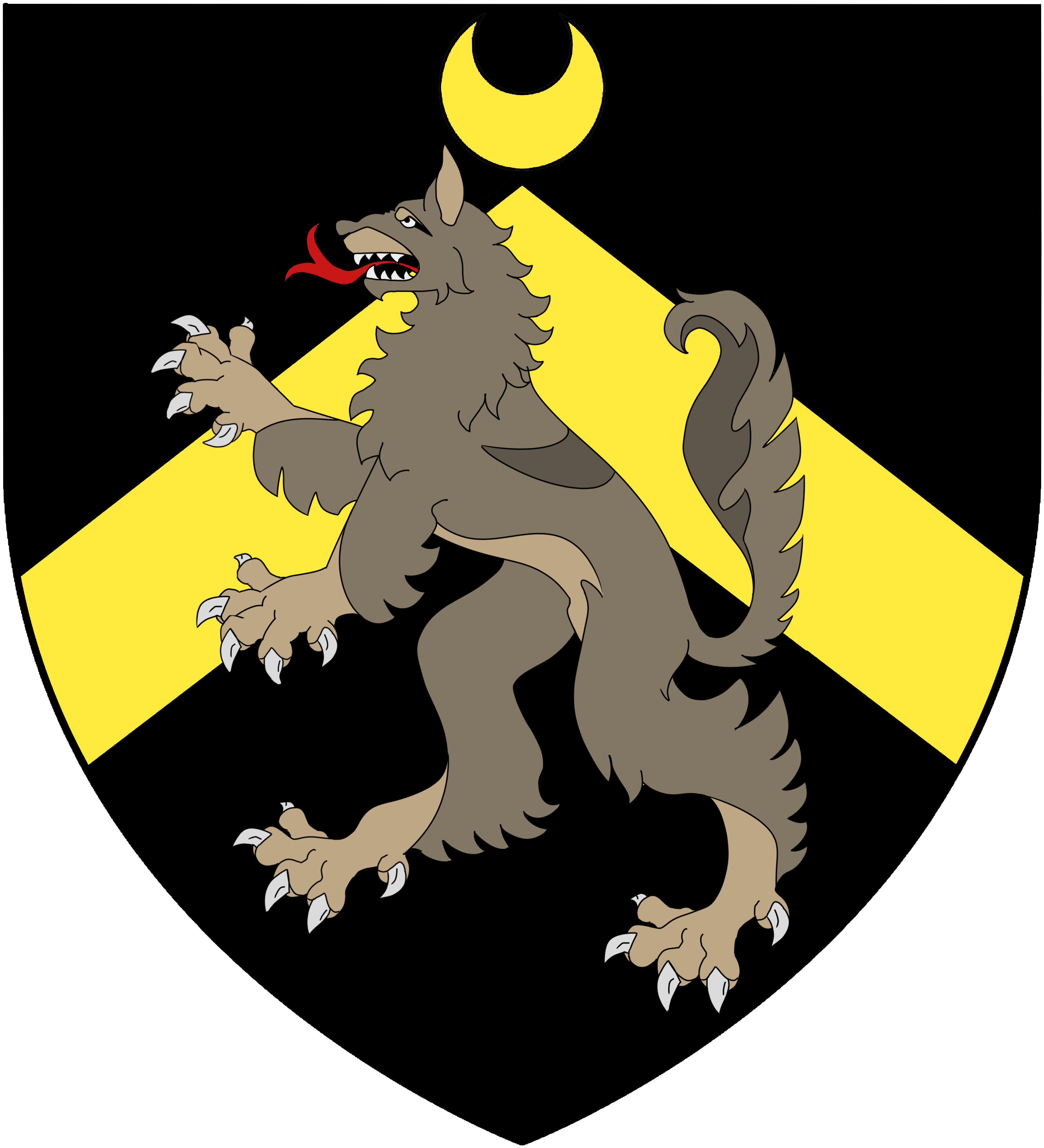 Ocfirst - Emblem (3460x4584)
