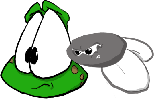 Frog (538x347)