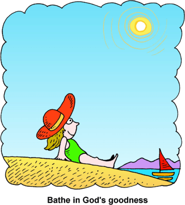 Goodness Clipart - Cartoon (361x400)
