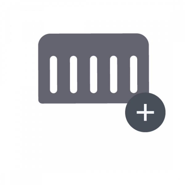 Barcodes And Rfid - Warehouse 4 Coffee (600x600)