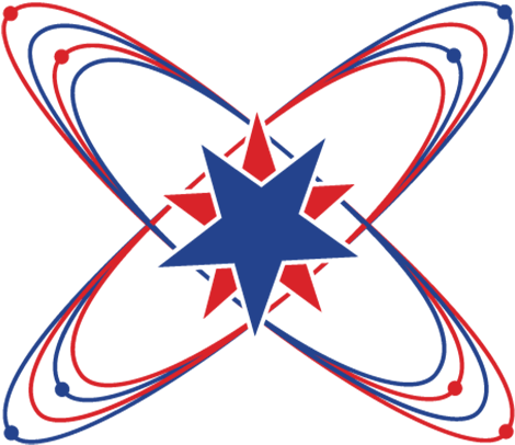 Com Atom Logo Image - Com Atom Logo Image (512x512)