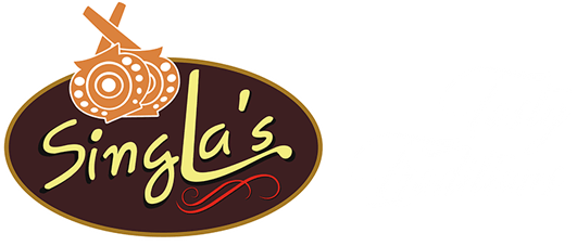Singla Sweets - Singlas Sweets (531x227)