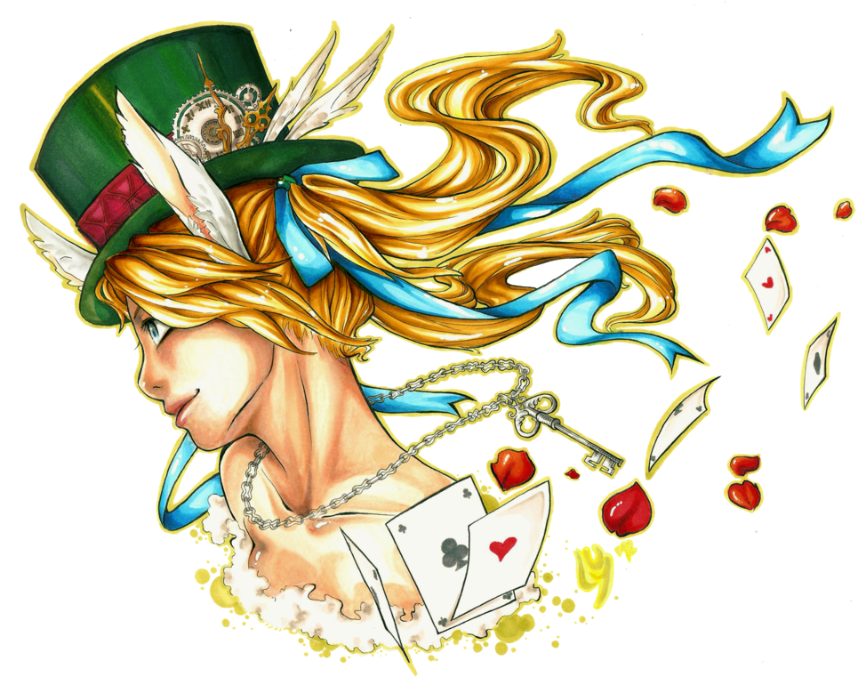 Alice Is Back - Illustration (1024x778)