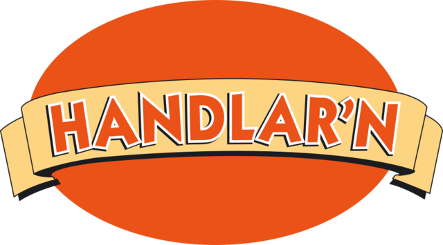 Handlar'n Logo - Handlarn (640x355)