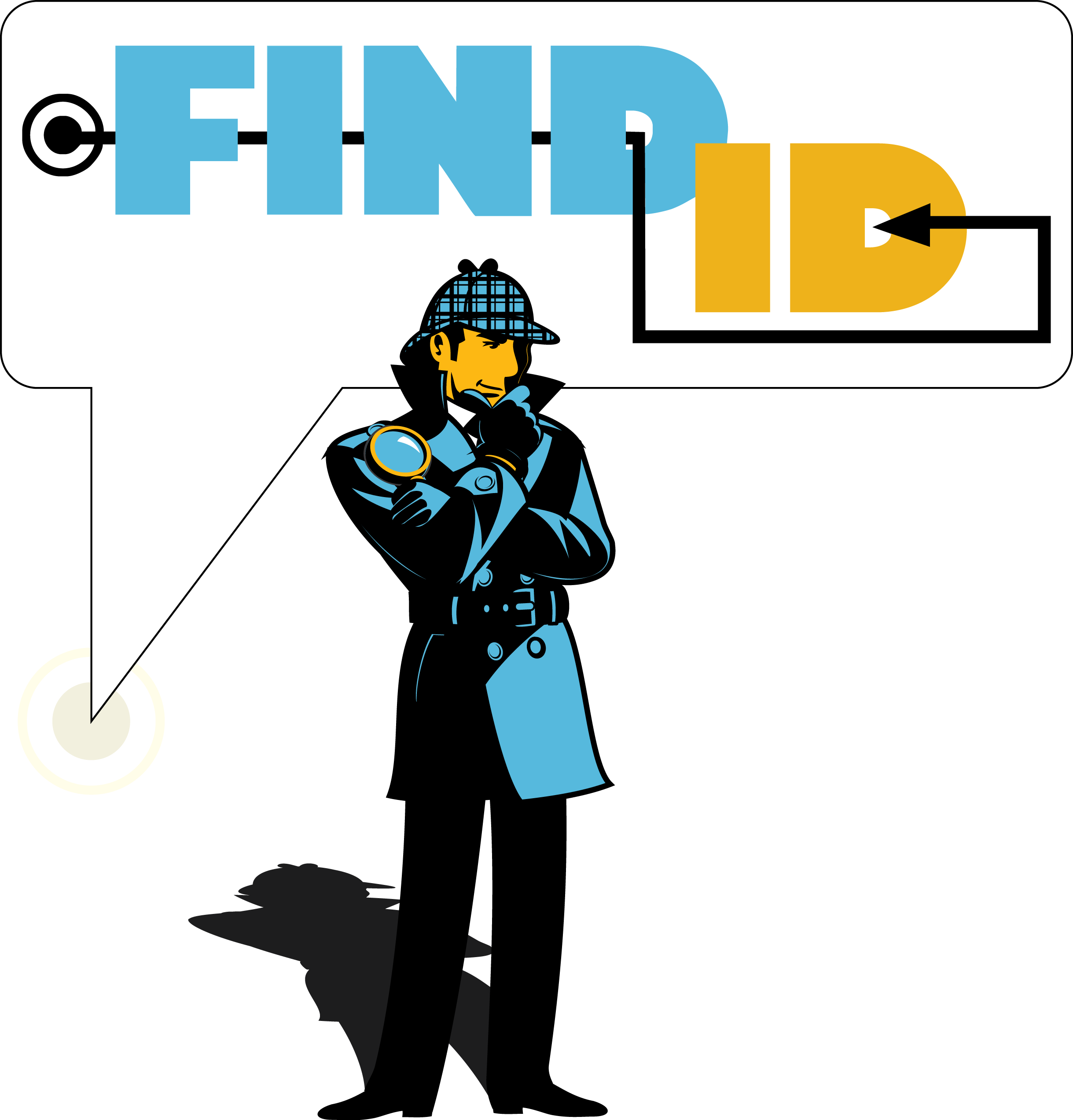 Find Id Image - Find Id Image (2438x2544)