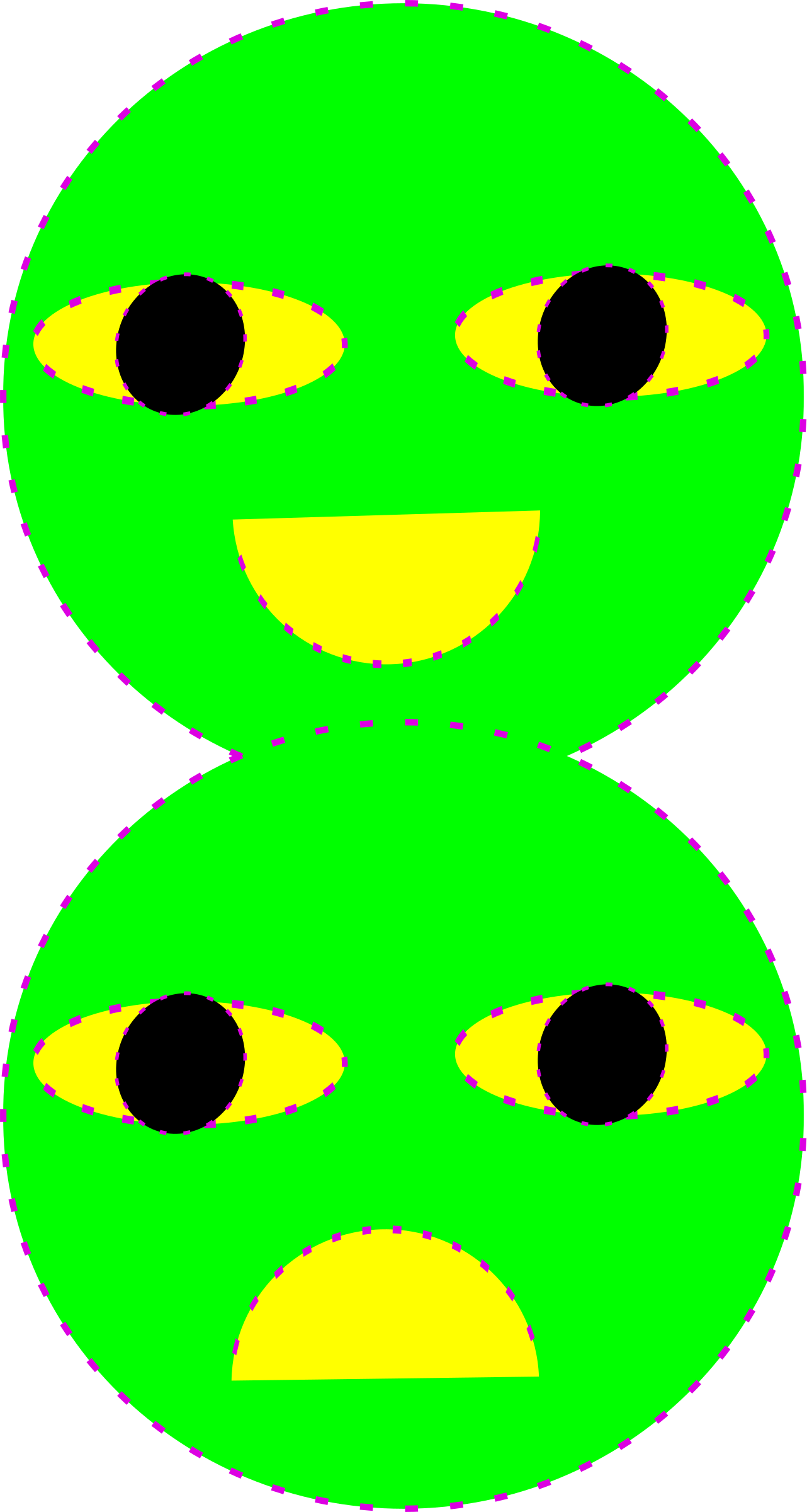 Big Image - Happiness (1282x2400)