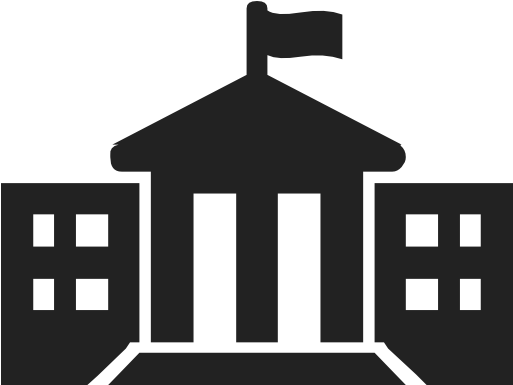 City Hall Icon (512x512)