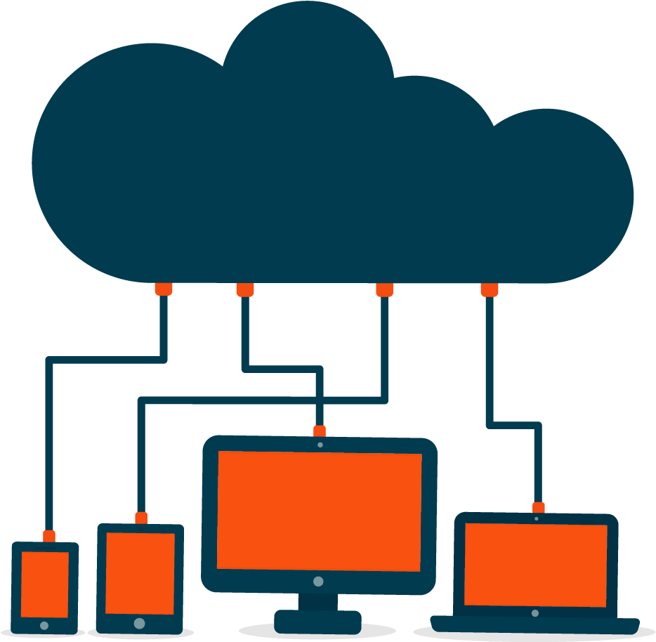 Phoenix Cloud Platform - Cloud Computing (1280x1024)