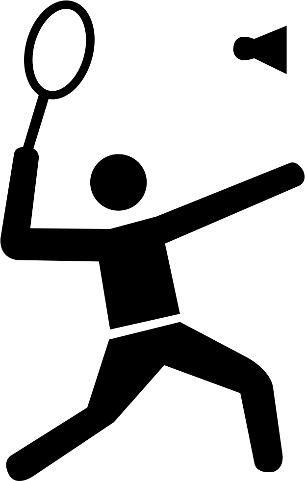 Badminton Comments - Badminton Comments (622x981)