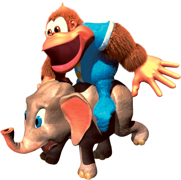 Donkey Kong Country Returns (649x631)