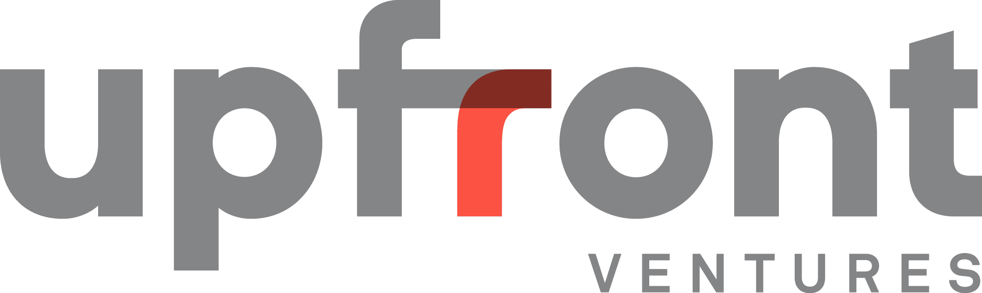 Upfront Ventures Logo Png (1992x596)