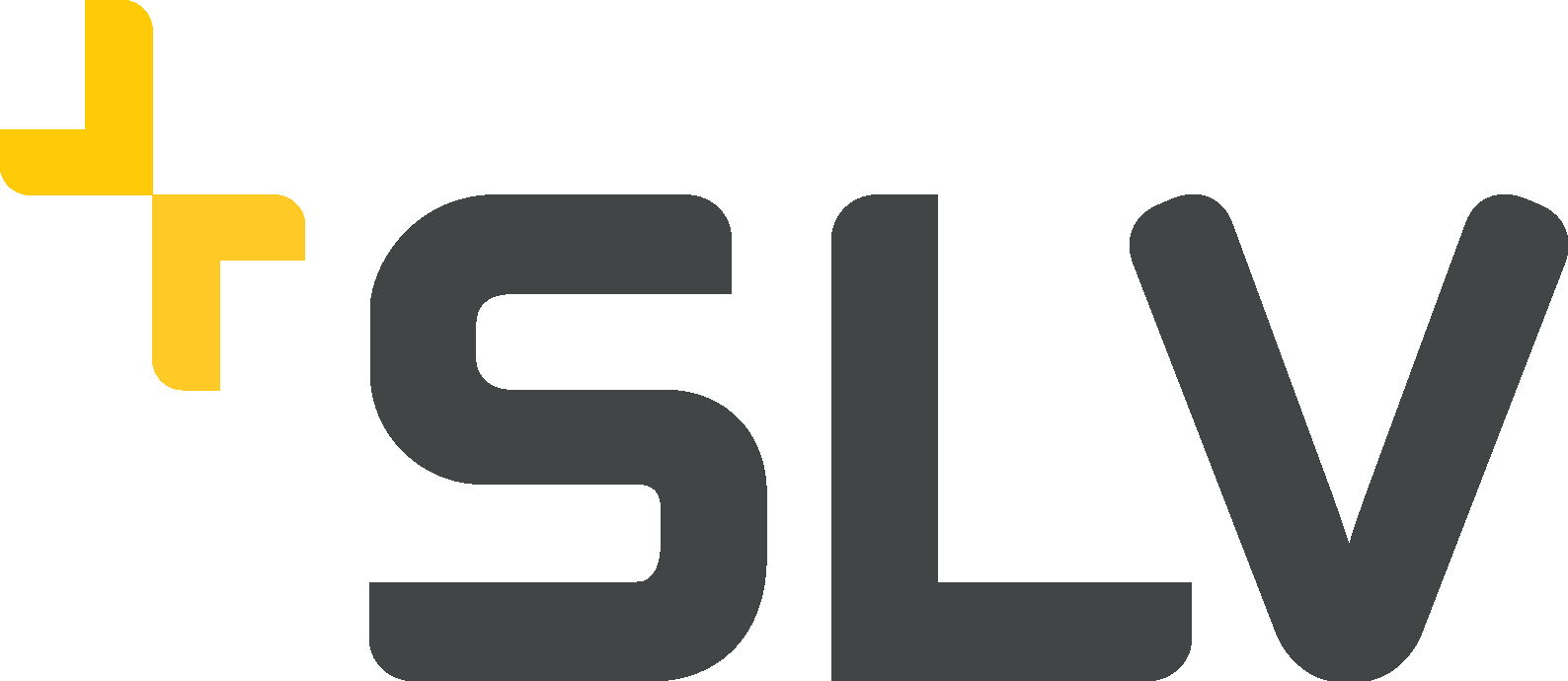 Slv Lighting - Slv Lighting Logo (1588x690)