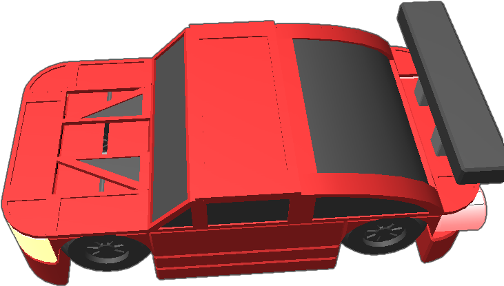 Sorry For The Delay - Lamborghini Countach (768x768)