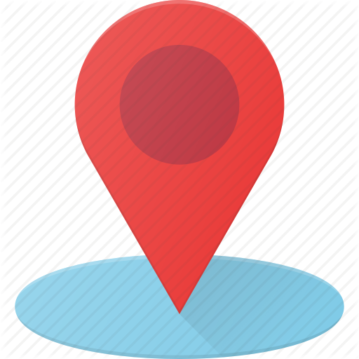 Maps Clipart Map Pin - Map (512x512)