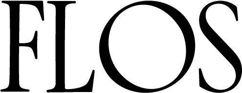 Flos Lighting - Flos Logo (796x440)