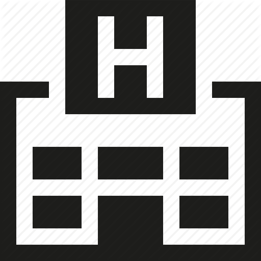 Png Hospital Save Image - Data Grid (512x512)