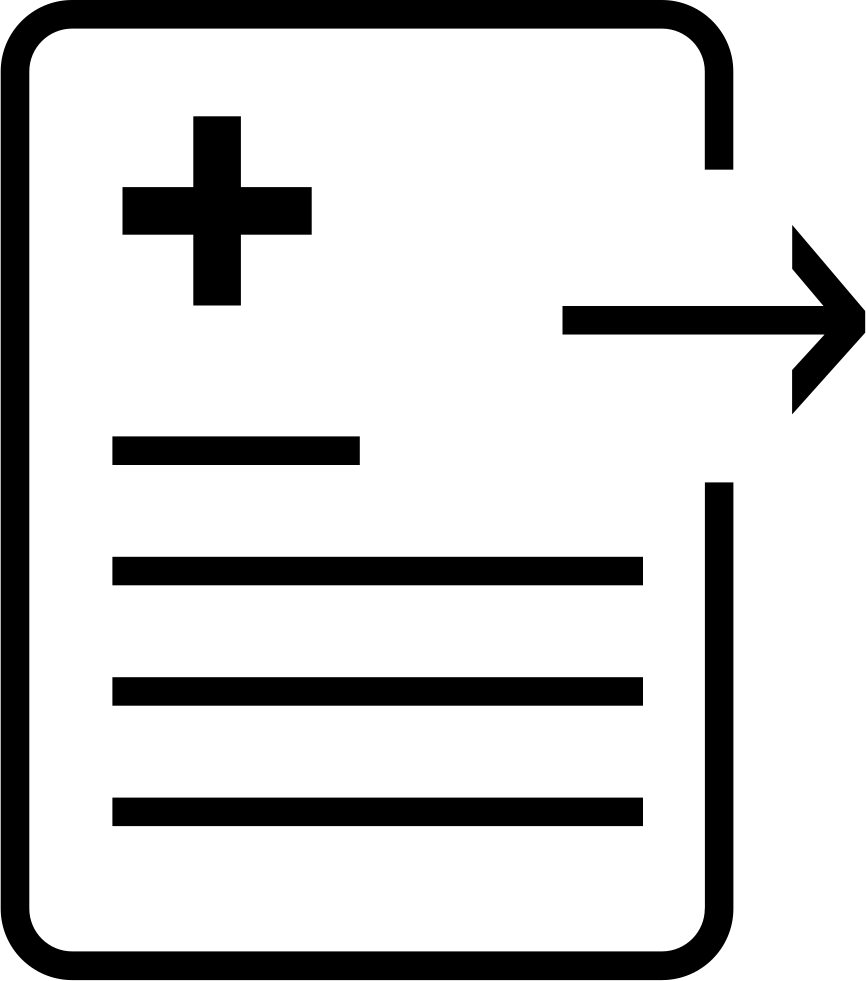 Out Hospital Instructions Comments - Null (866x981)