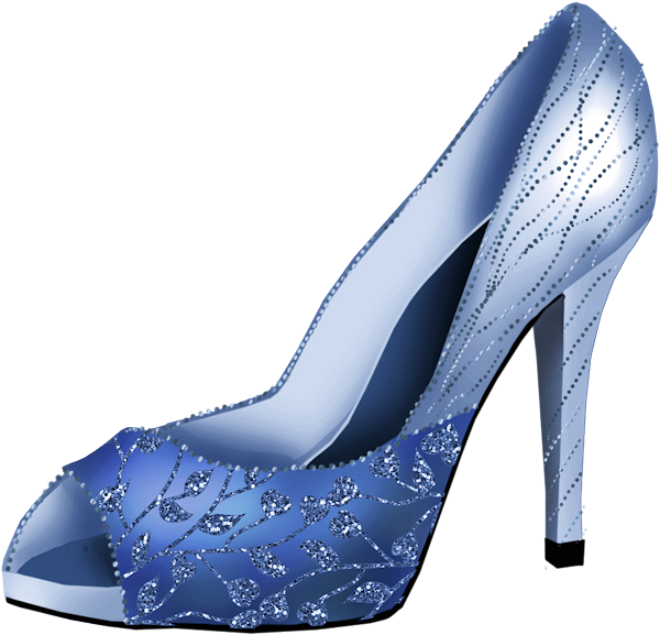 Sapatos & Bolsas - Portable Network Graphics (600x577)