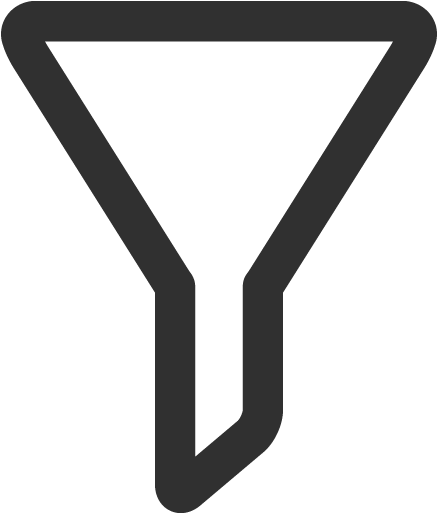 Filter Icon Transparent - Filter Icon Png (512x512)