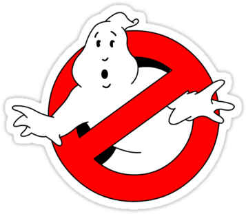 Ghostbusters Logo By Cotsan - Ghostbusters Logo (375x360)