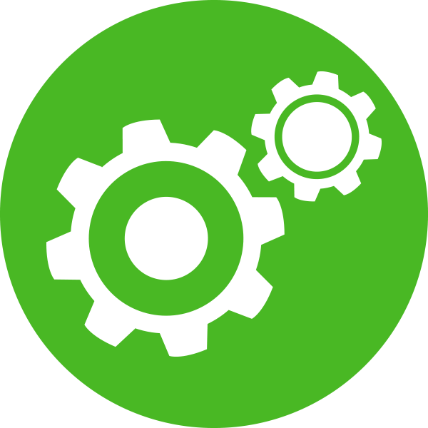 System Icon Green (600x600)