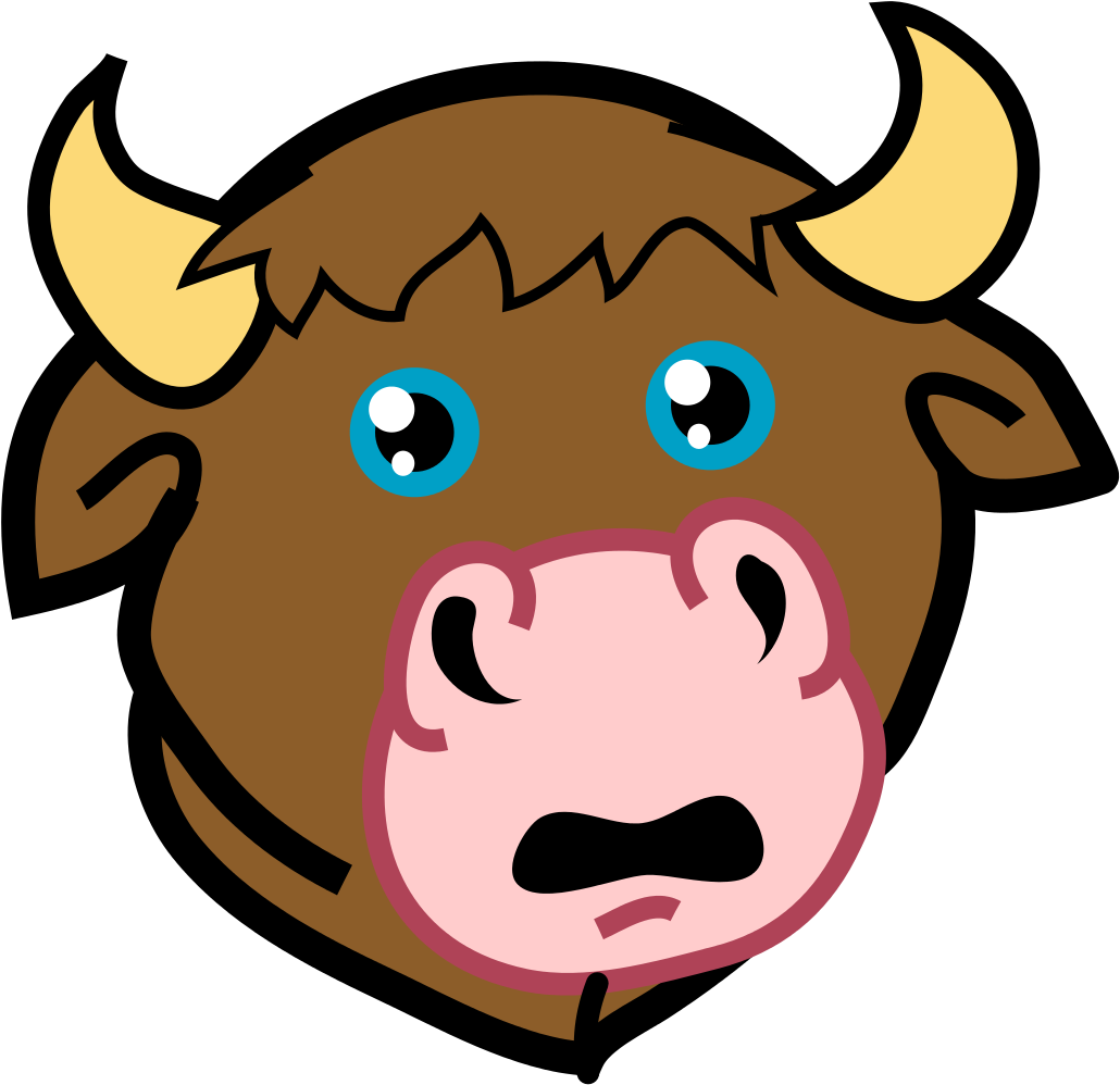 Bull Icon - Lambo Logo (1038x1024)