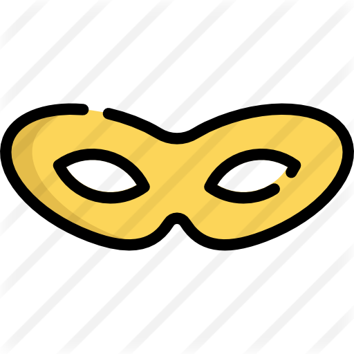 Mask - Mask (512x512)