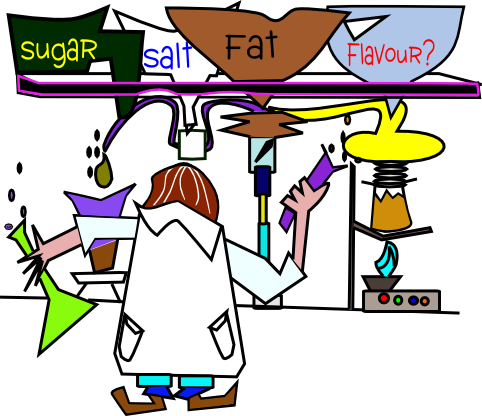Scientist - Scientist (482x416)