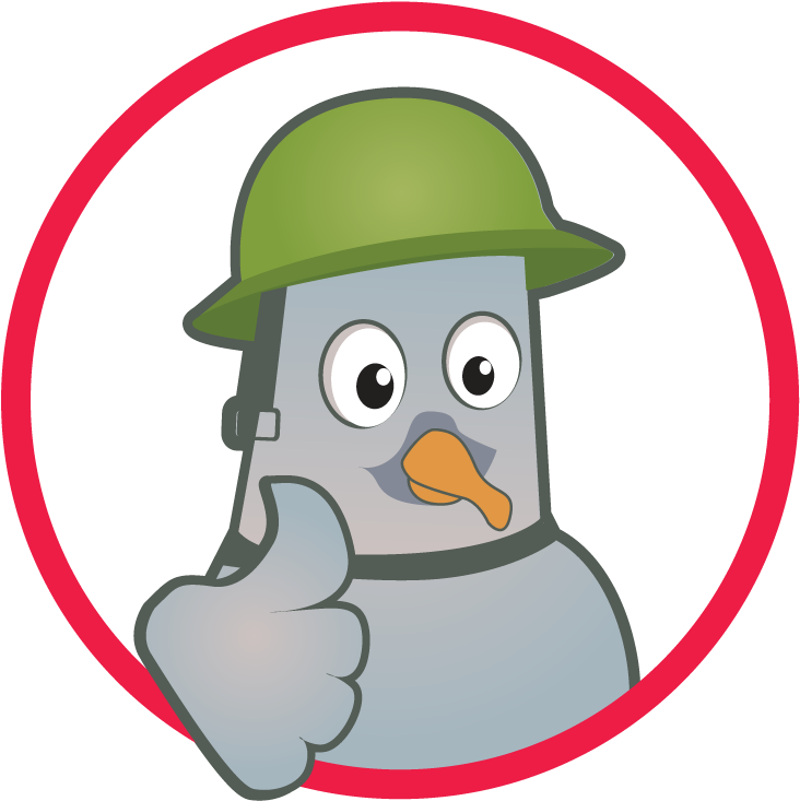 Clay Thumbs-up - Meme (800x800)