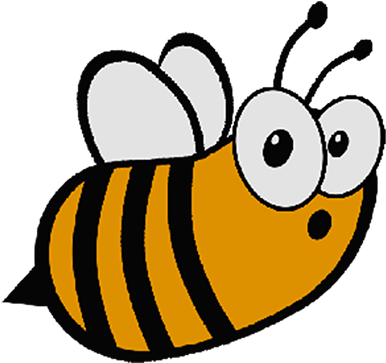 Honeybee (512x512)