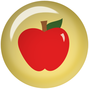 ○‿✿⁀apples‿✿⁀○ - Mcintosh (362x362)