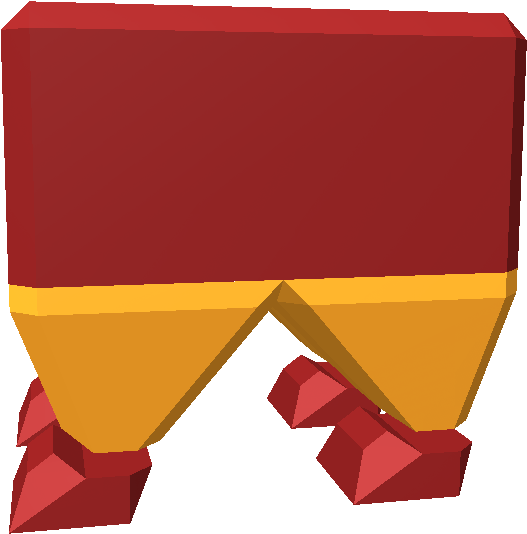 By ✨the Lightning Flame ✨ - Craft (768x768)