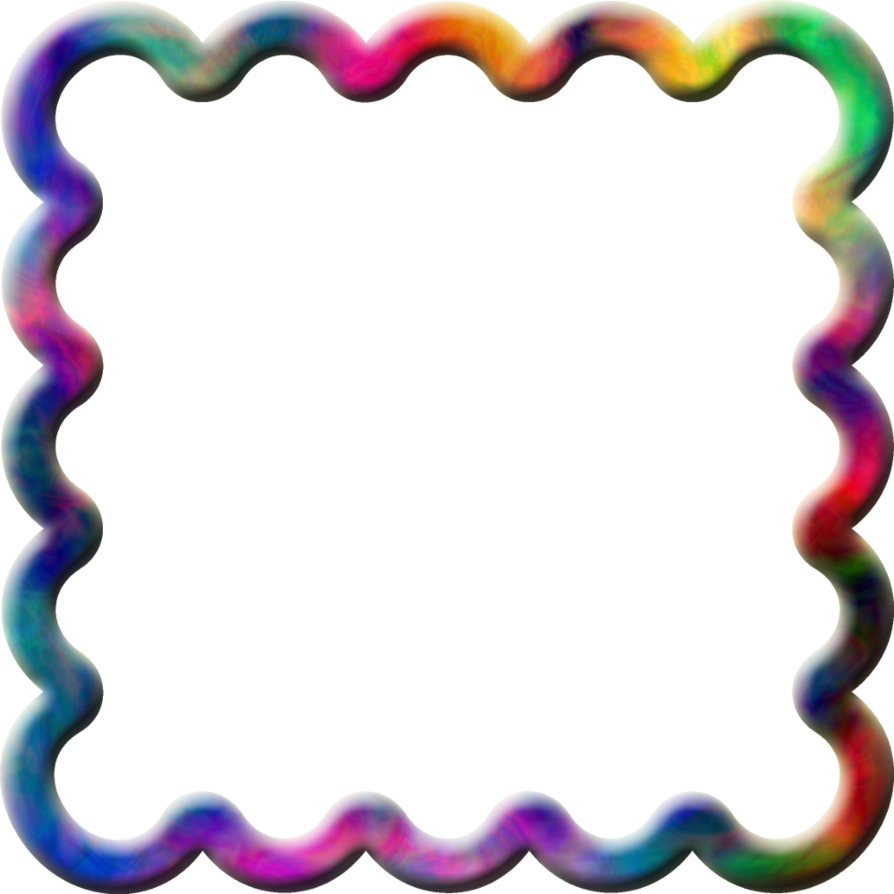 Frame By Clipartcotttage - Frame By Clipartcotttage (894x894)