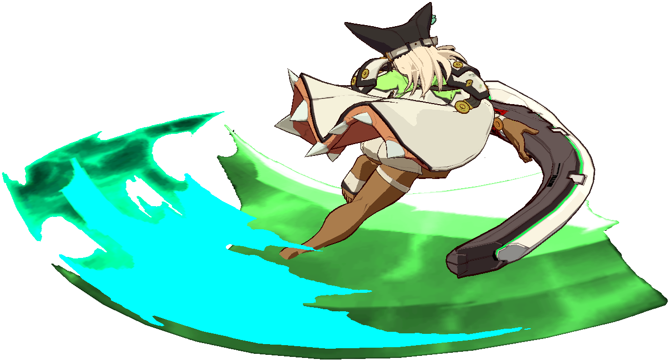 2017 06 18 - Guilty Gear Xrd (1303x702)