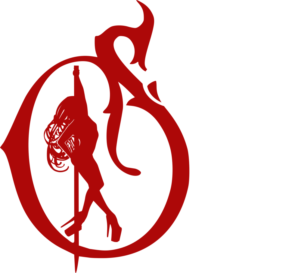   Logo On Dance School (1000x910)