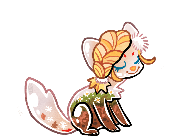 Daisey 18 By Griffsnuff - Daisey 18 By Griffsnuff (643x478)