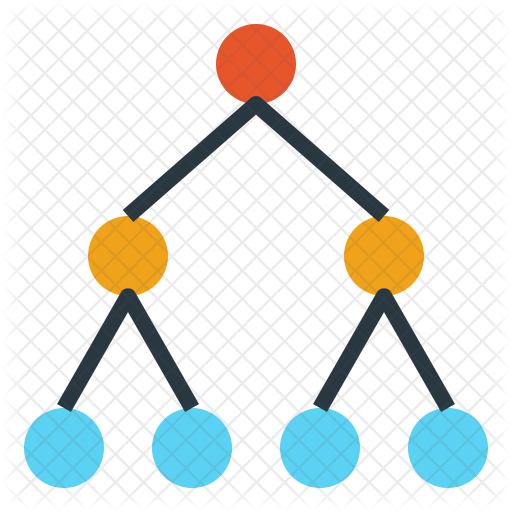Leverage Chain Icon - Leverage (512x512)