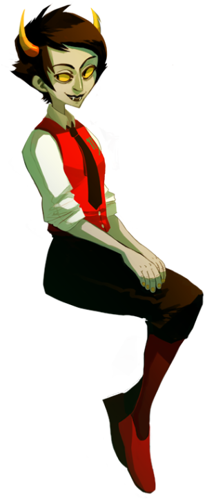 Kanaya - - Illustration (376x750)