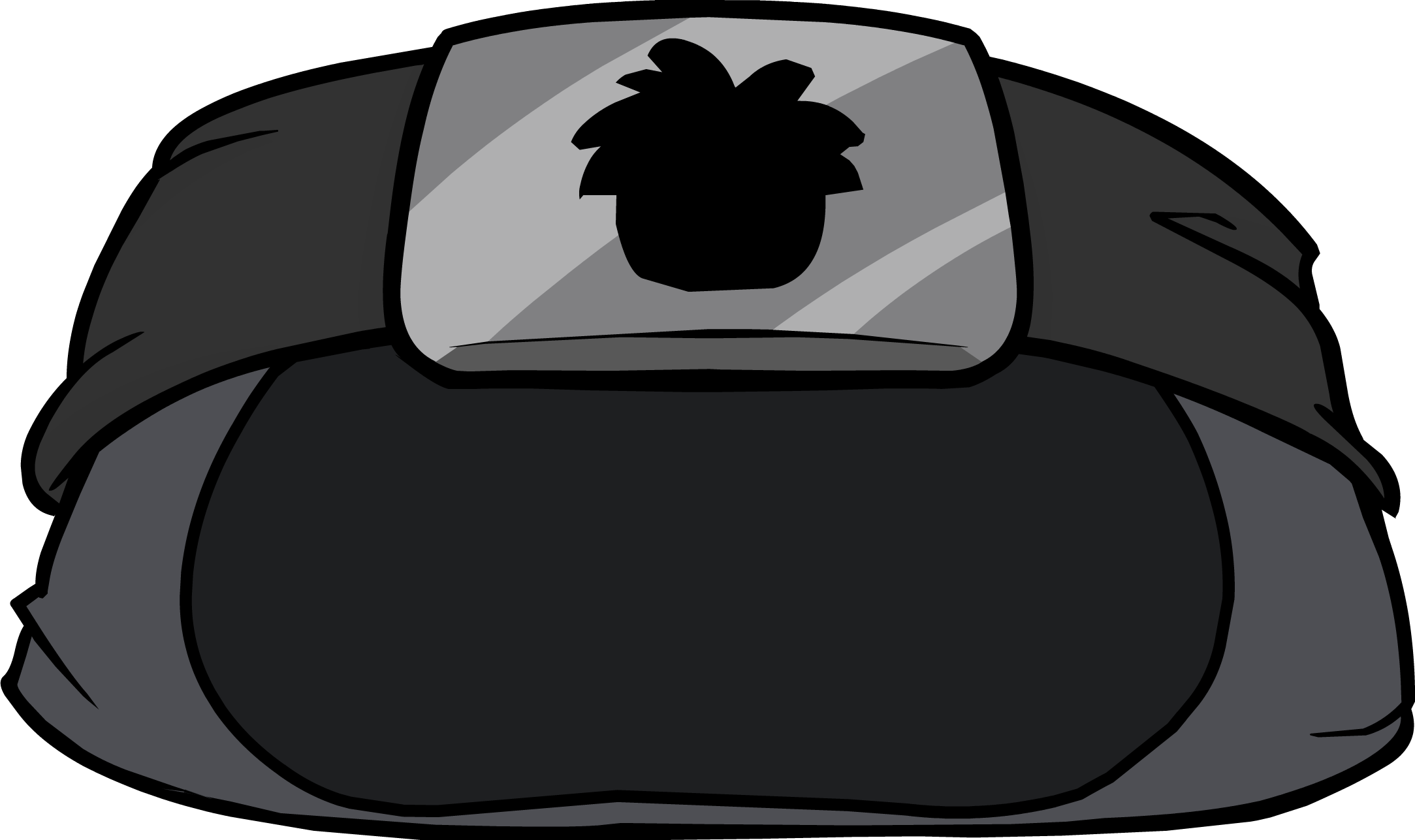 Ninja Mask - Pineapple (2167x1287)