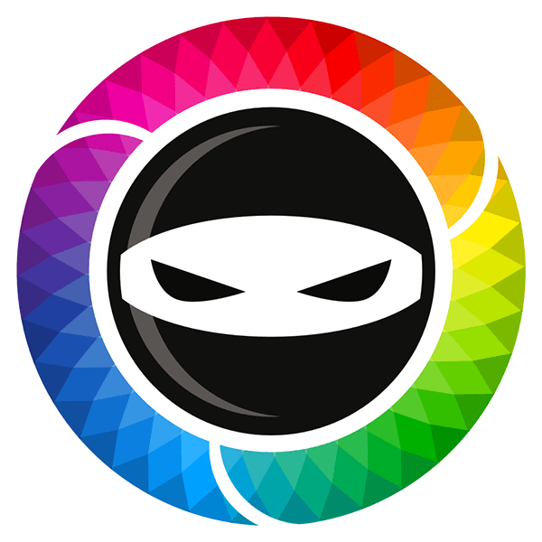 Your Logo - Ninja (600x600)