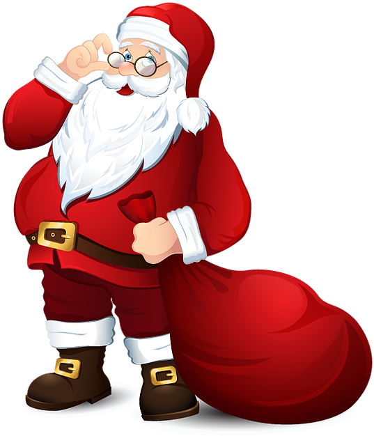 Santa Claus (723x787)