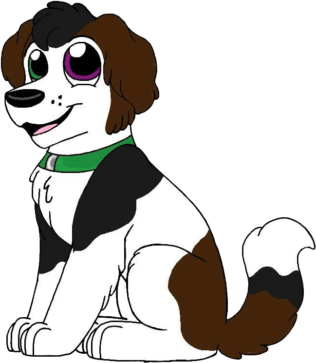 Juno - Cartoon (680x744)
