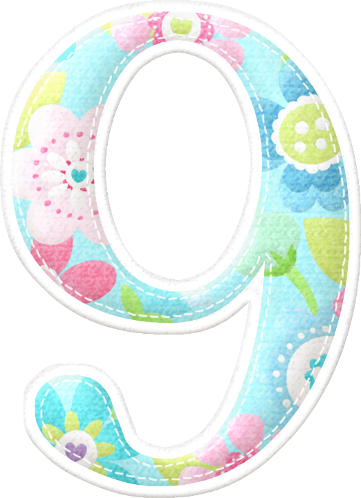 Patterns - Alphabet (522x719)