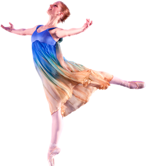Ballet Png (986x630)