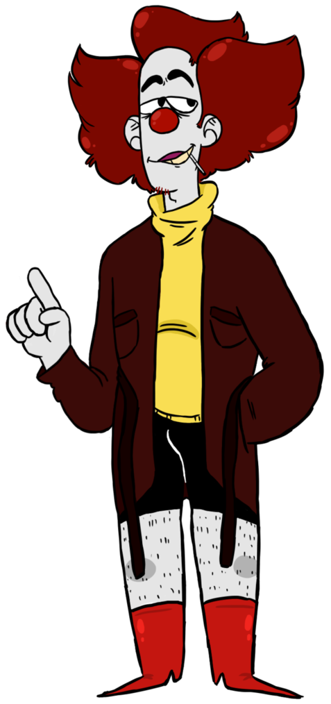 New Design By Crybabylane - Cartoon (774x1032)