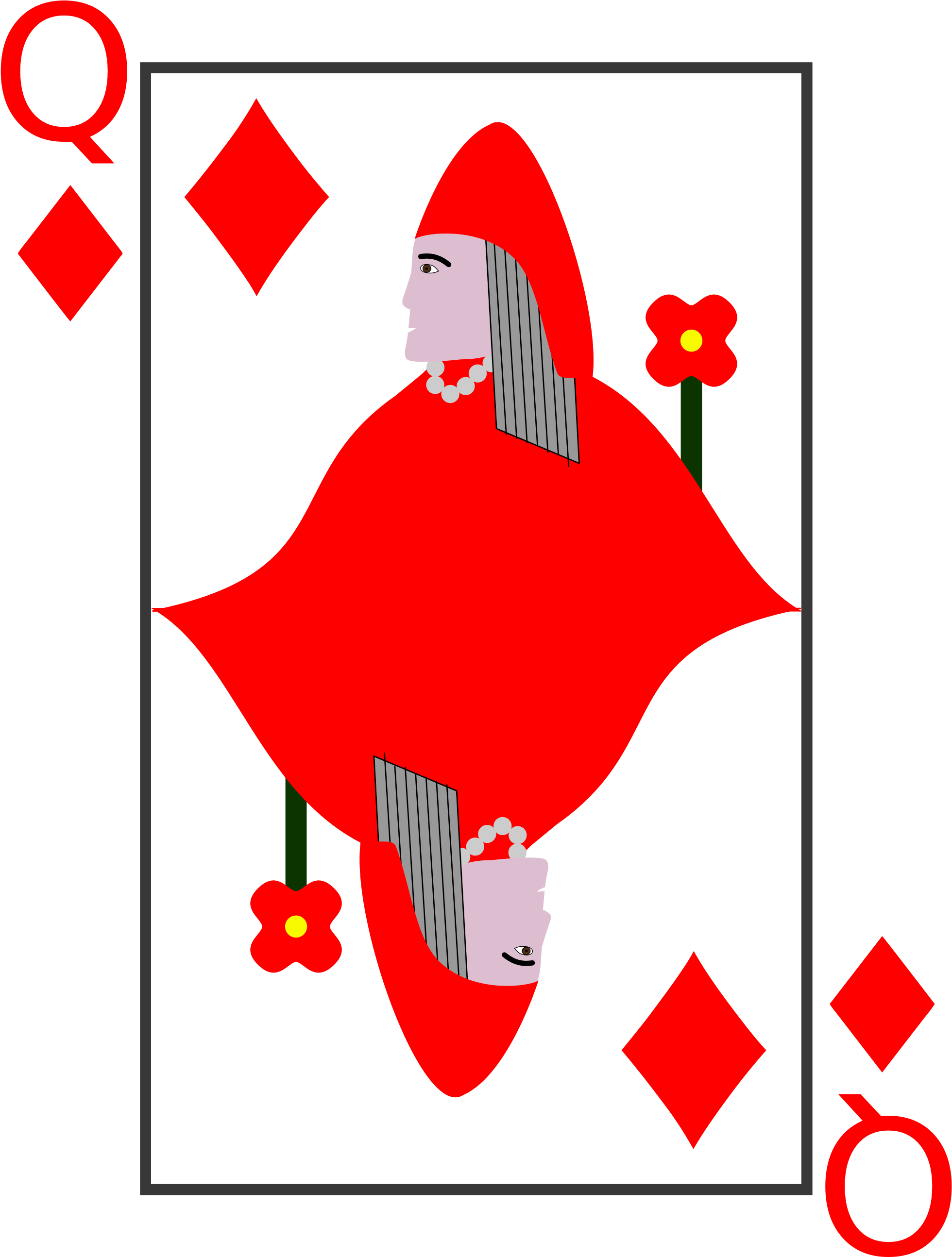 Open - King (2000x2801)