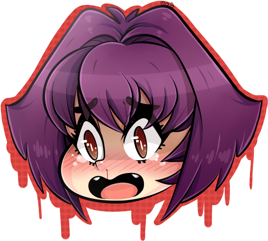 Chibi Vampire - Vampire (1024x1024)